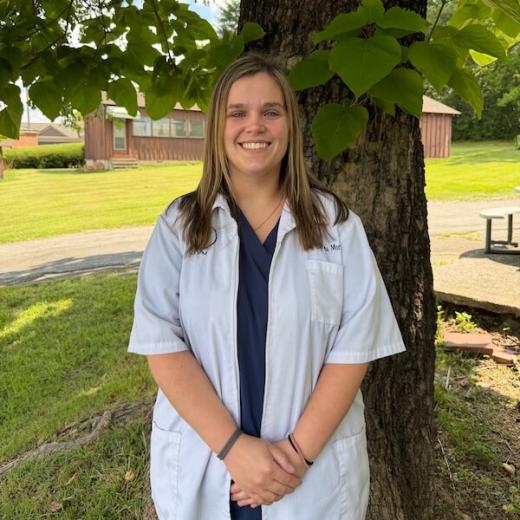 Dr. Christa Morrison